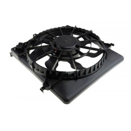 RADIATOR FAN KIA CEE'D 2.0...