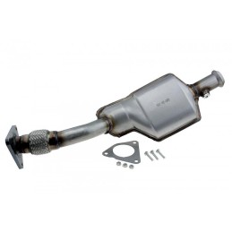 CATALYTIC CONVERTER RENAULT...