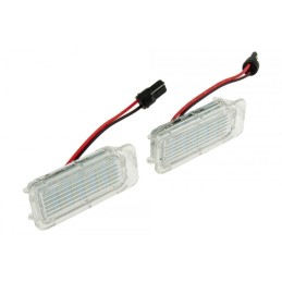 LED LIGHTS /REGISTRATION...