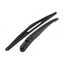 Rear wiper blade + arm OPEL...