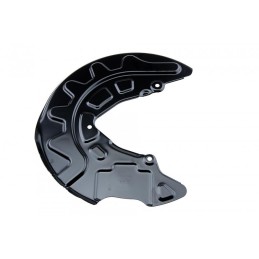 BRAKE DISC COVER VW GOLF...