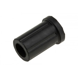 RUBBER SPRING BUSHING...