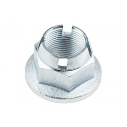 HALF-SHAFT NUT MOVANO 00-...