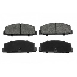 REAR BRAKE PADS MAZDA 6...