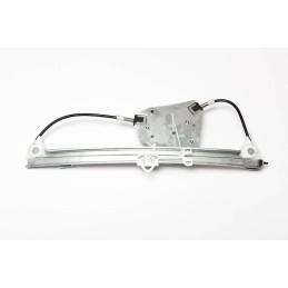 WINDSHIELD LIFTER BMW 3 E46...