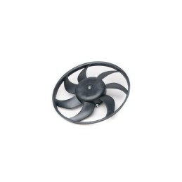 RADIATOR FAN OPEL ASTRA H...