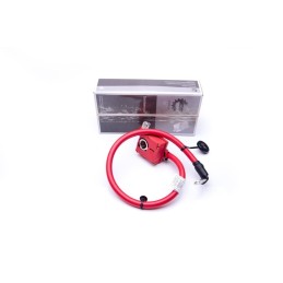 BATTERY CLAMP BMW X3,...