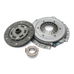 CLUTCH SET 160MM DIAMETER...