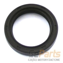 CRANKSHAFT SEAL ACCENT...