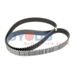 TIMING BELT 168 25MM ROUND...