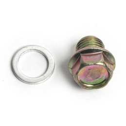 ENGINE OIL DRAIN PLUG NEXIA...