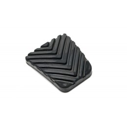 PEDAL PAD RUBBER MANUAL...