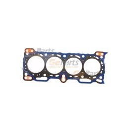 HEAD GASKET HONDA PRELUDE...