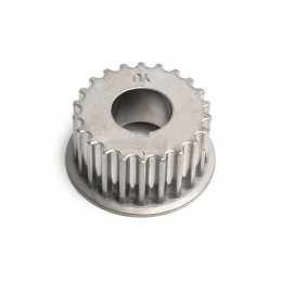 CRANKSHAFT GEAR WHEEL MATIZ...