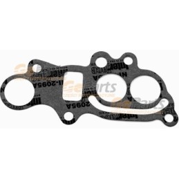 INTAKE MANIFOLD GASKET...