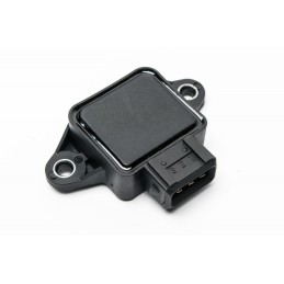 THROTTLE POSITION SENSOR...