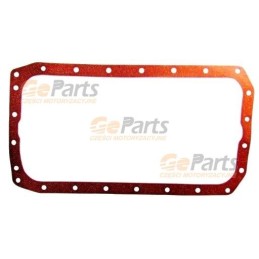 OIL PAN GASKET MITSUBISHI...