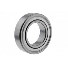 HALF-SHAFT SUPPORT BEARING...