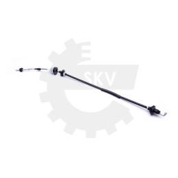 GEARBOX CABLE OPEL AGILA A...