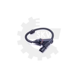 CRANKSHAFT POSITION SENSOR...