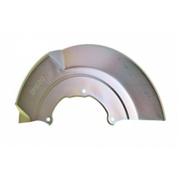 VW T4 -03 BRAKE DISC COVER...