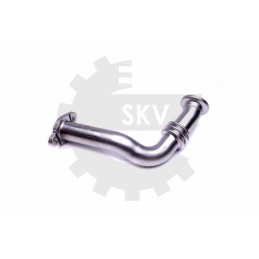 EGR VALVE PIPE SEAT SKODA...