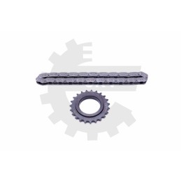 OIL PUMP CHAIN SET (2 EL.)...