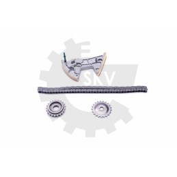 OIL PUMP CHAIN KIT (4 EL.)...