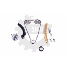 TIMING CHAIN KIT SEAT SKODA...