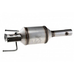 ROETFILTER DPF MERCEDES...