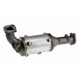 ROETFILTER DPF NISSAN...