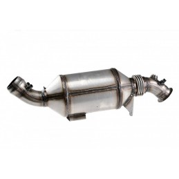 PARTICULATE FILTER DPF VW...