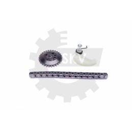 OIL PUMP CHAIN SET (3 EL.)...