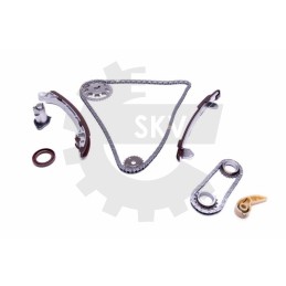 TIMING CHAIN SET (11 EL.)...