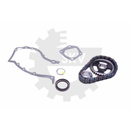 TIMING CHAIN SET (8 EL.)...