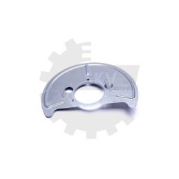 RIGHT FRONT DISC COVER VW...