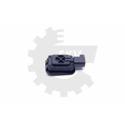 TRUNK LID BUTTON FORD C-MAX...