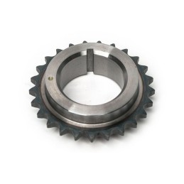 CRANKSHAFT GEAR SANTA FE...