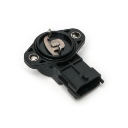 THROTTLE POSITION SENSOR...