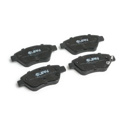 BRAKE PADS OPEL CORSA D 06-...