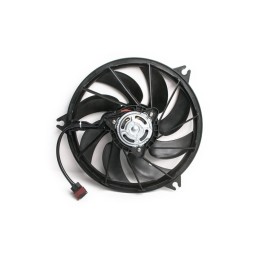 PEUGEOT RADIATOR FAN 1253C9