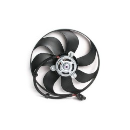 VW/AUDI/SKODA RADIATOR FAN...