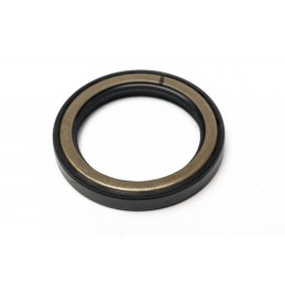 SPRING SHAFT SEAL 39x52x7 /...