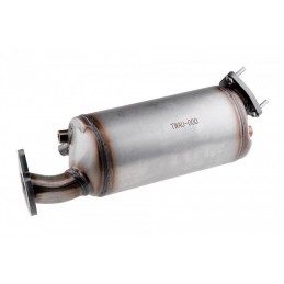 DIESELPARTIKELFILTER DPF...