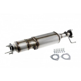 ROETFILTER DPF OPEL ANTARA...