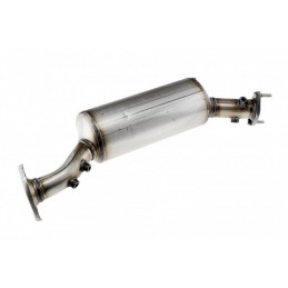 DPF PARTICULATE FILTER...