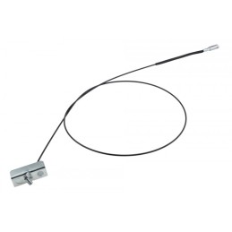 HANDBRAKE CABLE OPEL VIVARO...