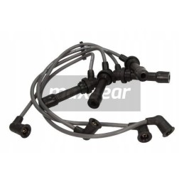 MAZDA 323 IGNITION WIRES...