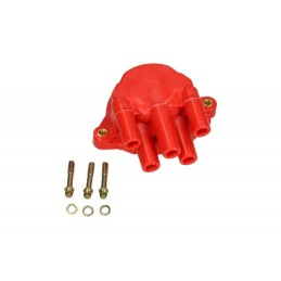 DISTRIBUTOR CAP. IGNITION...