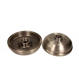 BRAKE DRUM OPEL REAR CORSA...